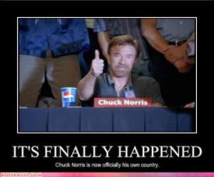 chuck-norris-own-country